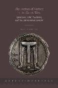 The Poetics of Victory in the Greek West: Epinician, Oral Tradition, and the Deinomenid Empire