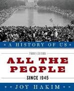 A History of Us: All the People