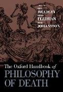 The Oxford Handbook of Philosophy of Death