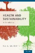 Health and Sustainability: An Introduction