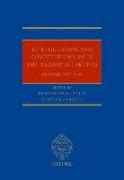 EU Regulation and Competition Law in the Transport Sector
