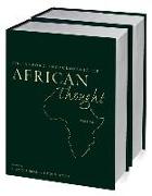 The Oxford Encyclopedia of African Thought