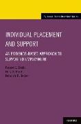 Individual Placement and Support: An Evidence-Based Approach to Supported Employment