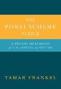 The Ponzi Scheme Puzzle