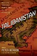 Talibanistan: Negotiating the Borders Between Terror, Politics, and Religion