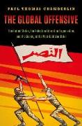 Global Offensive: The United States, the Palestine Liberation Organization, and the Making of the Post-Cold War Order