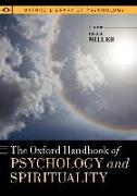 The Oxford Handbook of Psychology and Spirituality