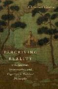 Perceiving Reality