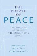 The Puzzle of Peace