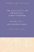 Early English Impersonal Construction: An Analysis of Verbal and Constructional Meaning