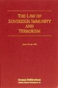 The Law of Sovereign Immunity and Terrorism