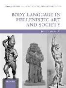 Body Language in Hellenistic Art and Society