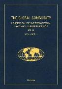THE GLOBAL COMMUNITY YEARBOOK OF INTERNATIONAL LAW AND JURISPRUDENCE 2012