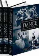 International Encyclopedia of Dance: 6-Volume Set