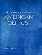 The Oxford Companion to American Politics: 2-Volume Set