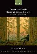 Theology as Science in Nineteenth-Century Germany