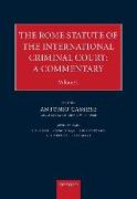 The Rome Statute of the International Criminal Court