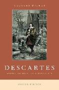 Descartes, 2nd Edition: An Analytical and Historical Introduction