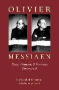 Olivier Messiaen: Texts, Contexts, and Intertexts (1937--1948)