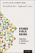 Ethics Field Guide: Applications to Rehabilitation Psychology