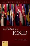 The History of ICSID