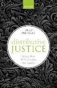 Distributive Justice