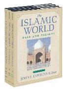 The Islamic World: 3-Volume Set