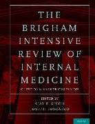 The Brigham Intensive Review of Internal Medicine Question and Answer Companion