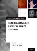 Inherited Metabolic Disease in Adults