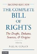 The Complete Bill of Rights