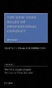 The New York Rules of Professional Conduct