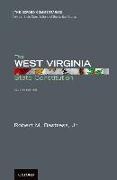 The West Virginia State Constitution