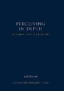 Perceiving in Depth, Volume 1