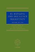 EU Banking and Insurance Insolvency