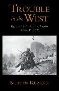 Trouble in the West: Egypt and the Persian Empire, 525-332 BC