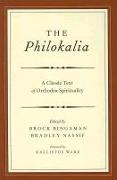 The Philokalia