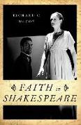 Faith in Shakespeare