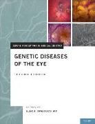 Genetic Diseases of the Eye