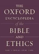 The Oxford Encyclopedia of the Bible and Ethics