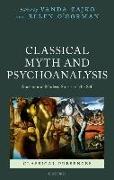 Classical Myth and Psychoanalysis