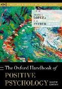 The Oxford Handbook of Positive Psychology