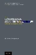 The Louisiana State Constitution
