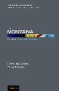 The Montana State Constitution