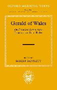 Gerald of Wales 