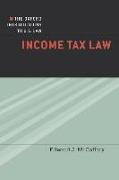 The Oxford Introductions to U.S. Law: Income Tax Law