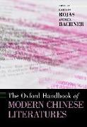 The Oxford Handbook of Modern Chinese Literatures
