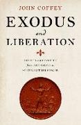 Exodus and Liberation: Deliverance Politics from John Calvin to Martin Luther King Jr