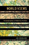 World Views: Metageographies of Modernist Fiction