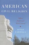 American Civil Religion