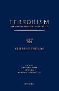 TERRORISM: Commentary on Security Documents, Volume 104